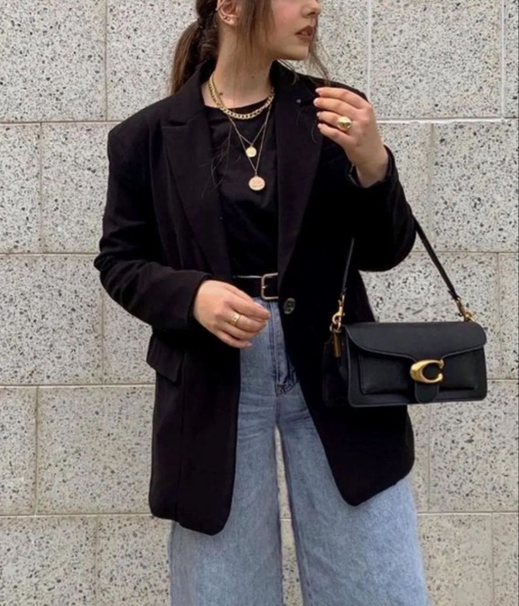 BellaCross – Luxe Crossbodytas voor Elke Dag