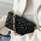 ChariceBag - Elegante Design Handtas voor Elke Gelegenheid