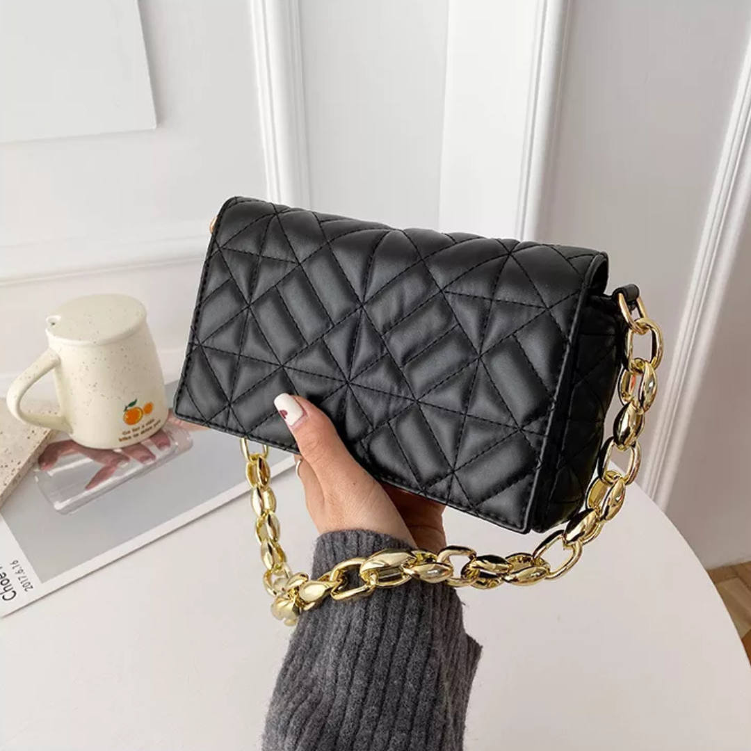 ChariceBag - Elegante Design Handtas voor Elke Gelegenheid