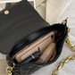 ChariceBag - Elegante Design Handtas voor Elke Gelegenheid