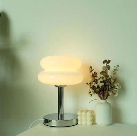 Stijlvol Licht - Moderne Elegante Lamp met LED Technologie