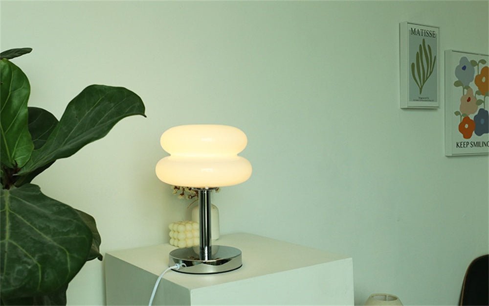 Stijlvol Licht - Moderne Elegante Lamp met LED Technologie