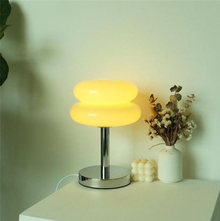 Stijlvol Licht - Moderne Elegante Lamp met LED Technologie