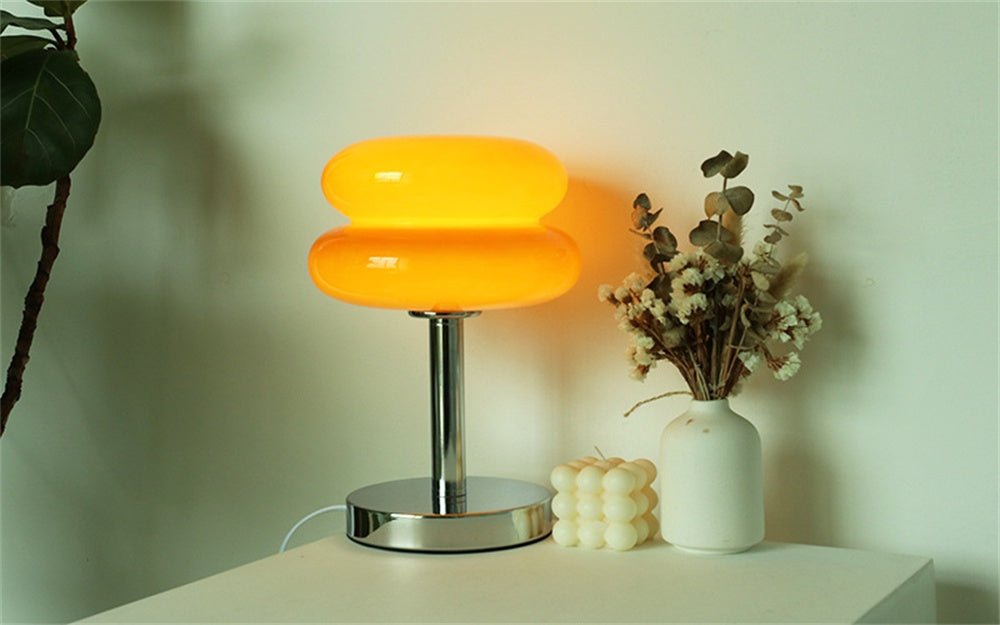 Stijlvol Licht - Moderne Elegante Lamp met LED Technologie