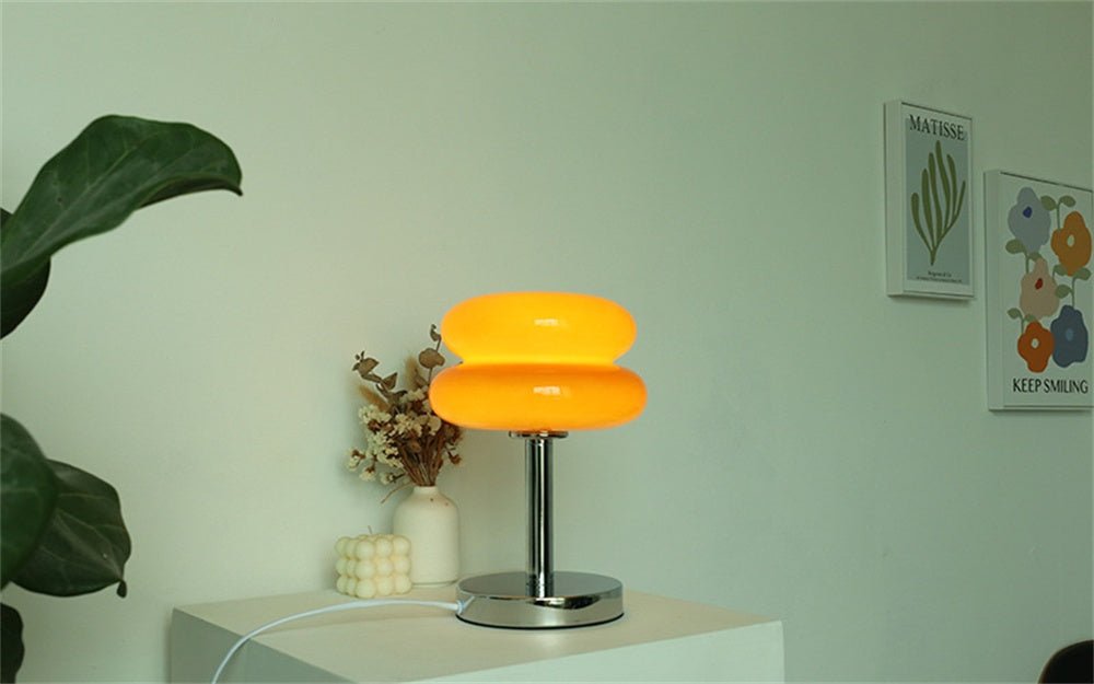 Stijlvol Licht - Moderne Elegante Lamp met LED Technologie