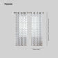 NatureGlow Curtains - Luxe Verduisterende Gordijnen voor Serene Interieurs