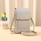GlobeTrekker Bag - Trendy Crossbodytas voor Reizigers