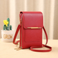 GlobeTrekker Bag - Trendy Crossbodytas voor Reizigers