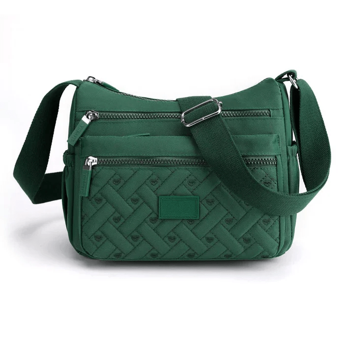 UrbanEssence Crossbody Bag – Modieuze en Functionele Accessoire