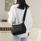 UrbanEssence Crossbody Bag – Modieuze en Functionele Accessoire