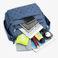 UrbanEssence Crossbody Bag – Modieuze en Functionele Accessoire