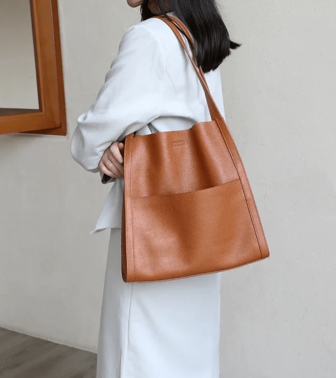 ElegantEssentials Bag – Stijlvolle en Functionele Accessoire