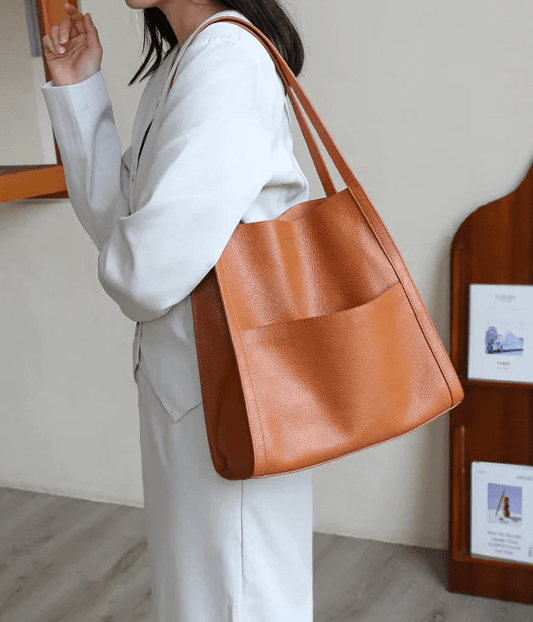 ElegantEssentials Bag – Stijlvolle en Functionele Accessoire