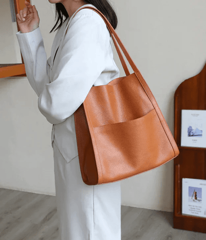 ElegantEssentials Bag – Stijlvolle en Functionele Accessoire