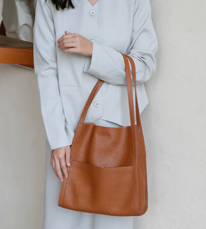 ElegantEssentials Bag – Stijlvolle en Functionele Accessoire