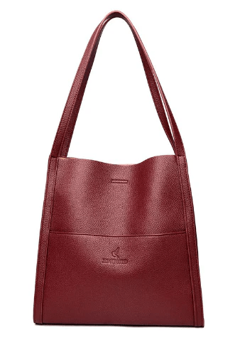 ElegantEssentials Bag – Stijlvolle en Functionele Accessoire
