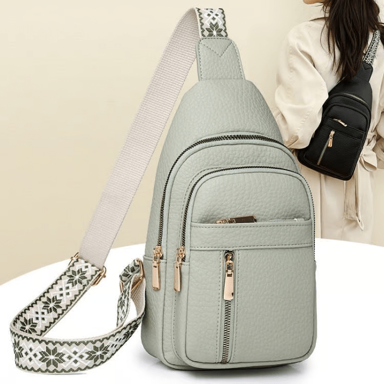 DailyChic Bag - Elegante Schoudertas voor Dagelijks Gebruik