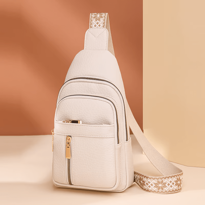 DailyChic Bag - Elegante Schoudertas voor Dagelijks Gebruik