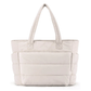 FlexiPuff Bag – Ruime en Moderne Handtas