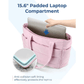 FlexiPuff Bag – Ruime en Moderne Handtas