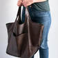 Maxine Tote – Stijlvolle en Unieke Strandtas