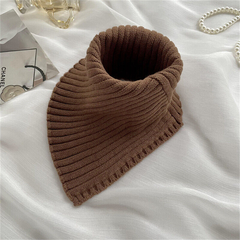 CosyWrap Scarf - Stijlvolle en Warme Winteraccessoire