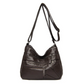 Carly Messenger Bag – Vintage Stijlvolle Schoudertas