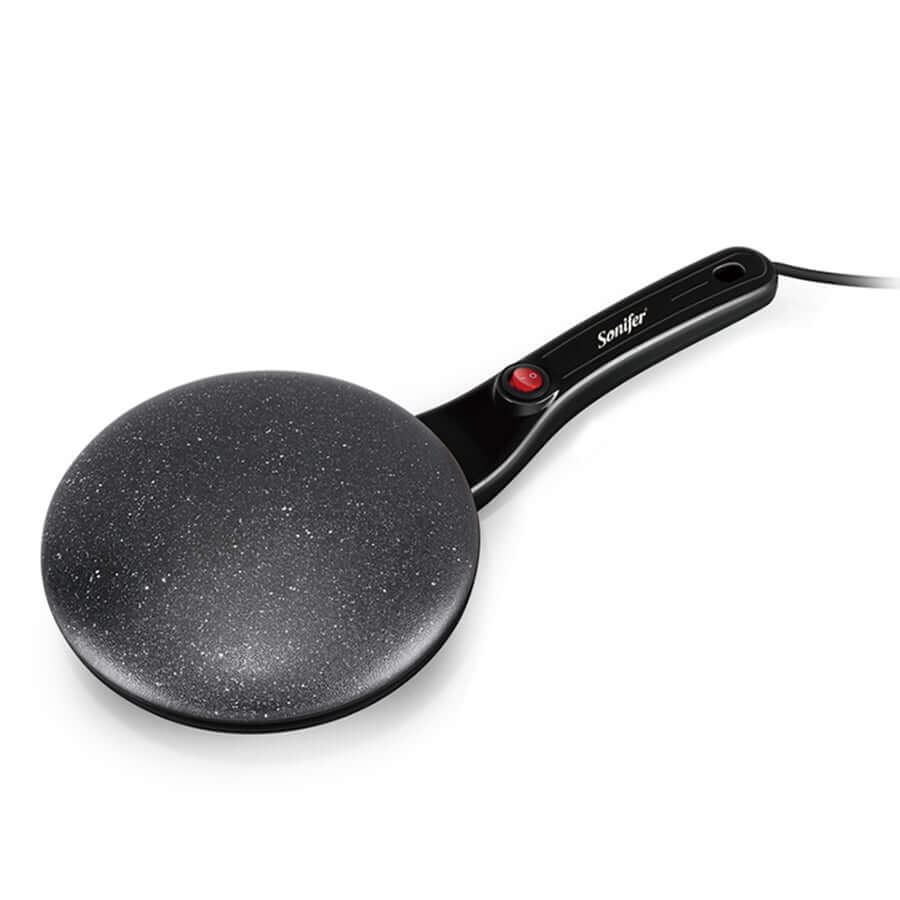 CrepeMaster - Elektrische Crêpe Maker voor Koken