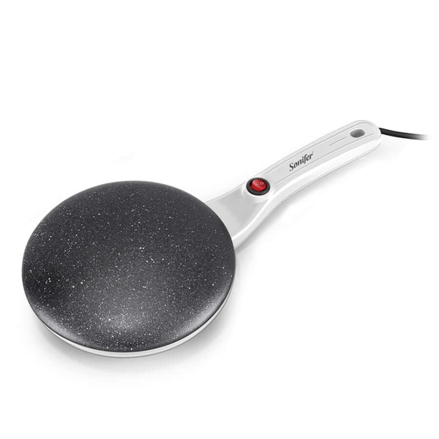 CrepeMaster - Elektrische Crêpe Maker voor Koken