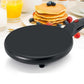 CrepeMaster - Elektrische Crêpe Maker voor Koken