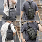 CityTrek Bag - Stijlvolle Waterdichte Oxford Crossbody