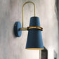 Retro Elegance Wandlamp - EliteAura Luxe Verlichting