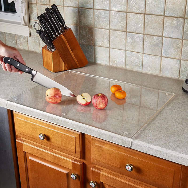 SafeCut Board - Stijlvolle en Veilige Snijplank voor de Keuken