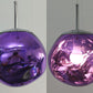 ChicGlow Pendant - Luxe LED Hanglamp voor Huis