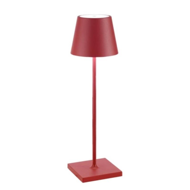 Draadloze GlowLight LED Tafellamp - Verlichting Voor Elke Sfeer