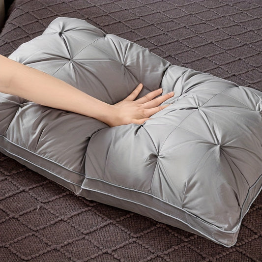 SoftDream Pillow - Luxe Neksteun Kussen voor Ultiem Comfort