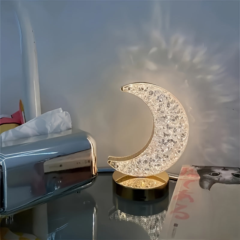 LumiFlex Desk Lamp - Verstelbare LED met 3 Kleuren