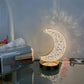 LumiFlex Light - Verstelbare LED Bureaulamp