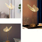 LumiButterfly – Kunstzinnige USB Vlinderlamp voor Nacht