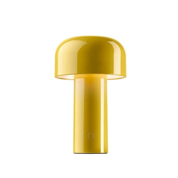 Lumina - Elegante Draagbare LED Tafellamp met Kleurinstellingen