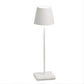 LumiAura - Draagbare LED Tafellamp met Dimfunctie