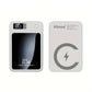 PowerMag - Compacte magnetische powerbank voor razendsnel opladen