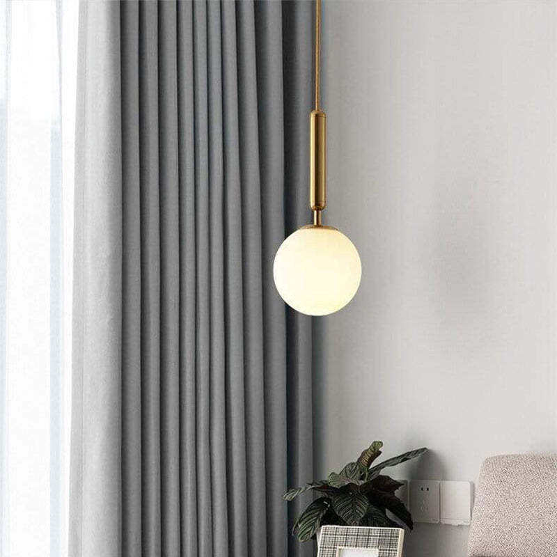 ElegantShade Lamp - Luxe LED Hanglamp voor Elk Interieur