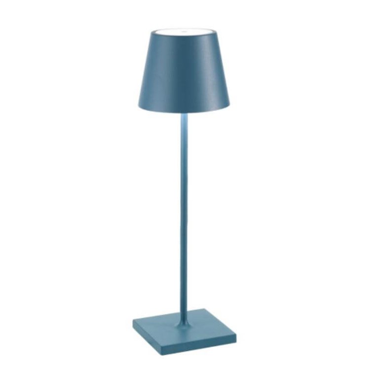 Draadloze GlowLight LED Tafellamp - Verlichting Voor Elke Sfeer
