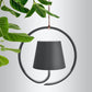 Nordiclight Hanglamp™ - Draadloze oplaadbare hanglamp