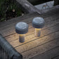 Lumina - Elegante Draagbare LED Tafellamp met Kleurinstellingen