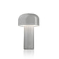 Lumina - Elegante Draagbare LED Tafellamp met Kleurinstellingen