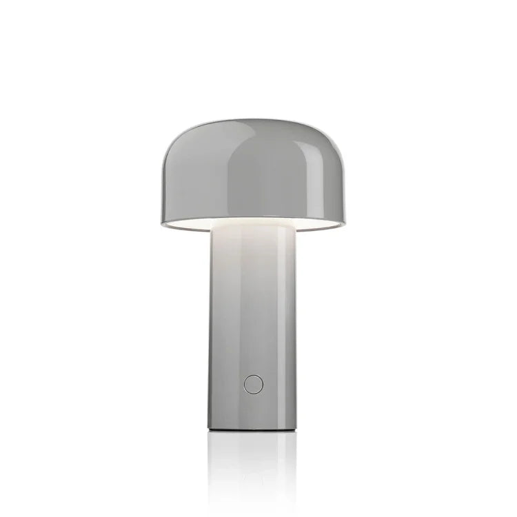 Lumina - Elegante Draagbare LED Tafellamp met Kleurinstellingen