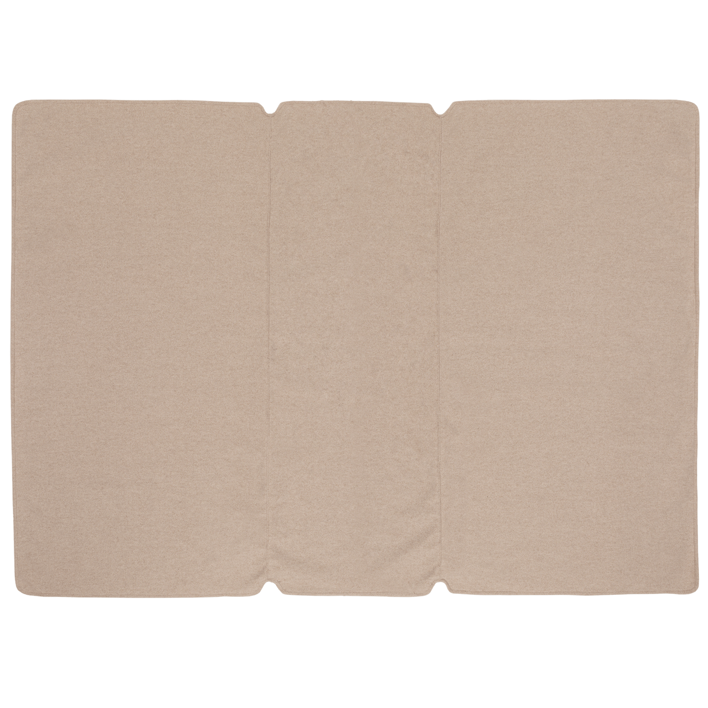 CuddleBear Plush - Grote Zachte Knuffel in Beige
