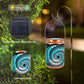 Solara Glow – Stijlvolle Tuinlamp voor Buiten